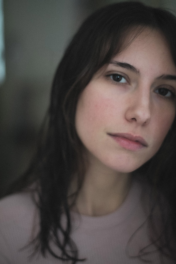 Cintia Ballbé